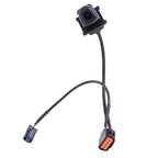 Rear Backup Reverse Camera for Kia Sportage (2016–2018) 95760-D9000