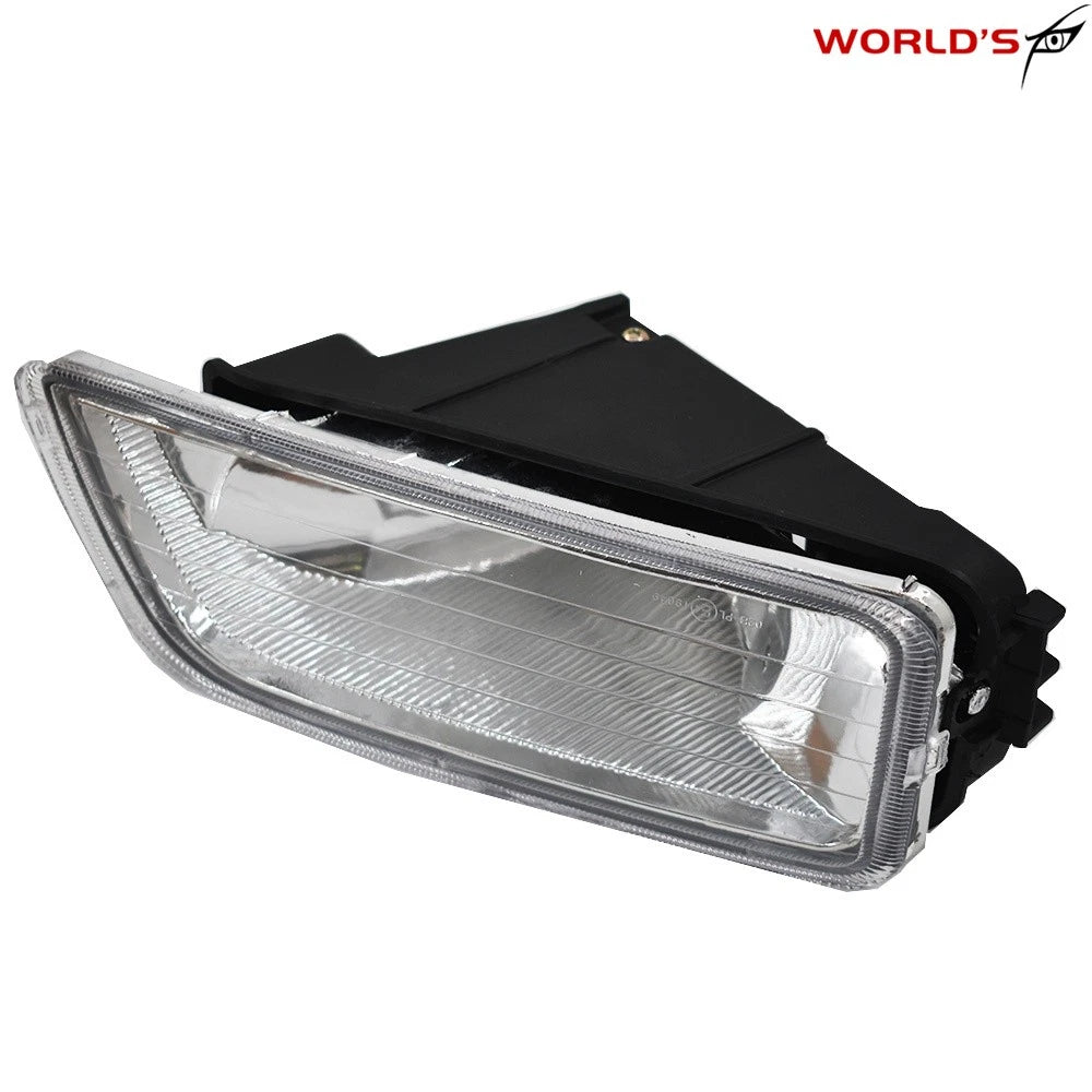 Fog Light Kit for Honda Accord 4DR Sedan (2003–2007)