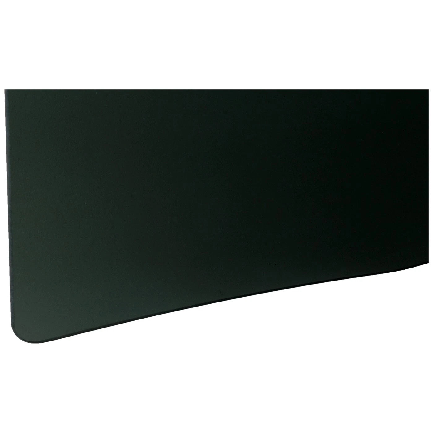 Rear Driver Side Door Glass for Toyota Highlander (2008–2013)
