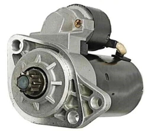 Starter for Volkswagen Jetta 1.9L (1996–2004)