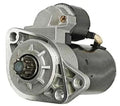Starter for Volkswagen Jetta 1.9L (1996–2004)