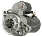 Starter for Volkswagen Jetta 1.9L (1996–2004)