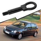 Tow Eye Hook for Skoda and Seat Models (OEM 6K0803615C)