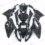 18 PCs Whole Bodywork Fairing for BMW S1000RR (2015–2017) Carbon Fiber