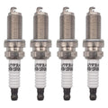 Set of 4 Iridium Spark Plugs for RAM 1500 (2011–2017) 4.7L 5.7L V8