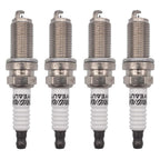 Set of 4 Iridium Spark Plugs for RAM 1500 (2011–2017) 4.7L 5.7L V8