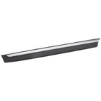 Door Molding and Beltlines Set of 2 for Front Driver & Passenger Side