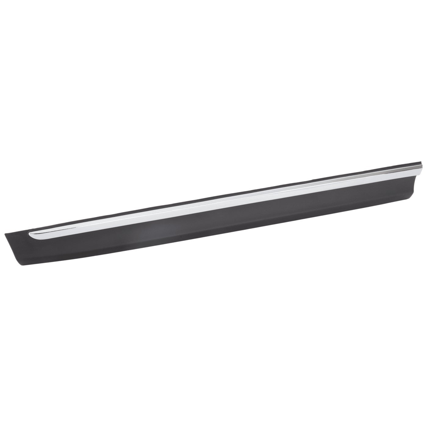 Door Molding and Beltlines Set of 2 for Front Driver & Passenger Side