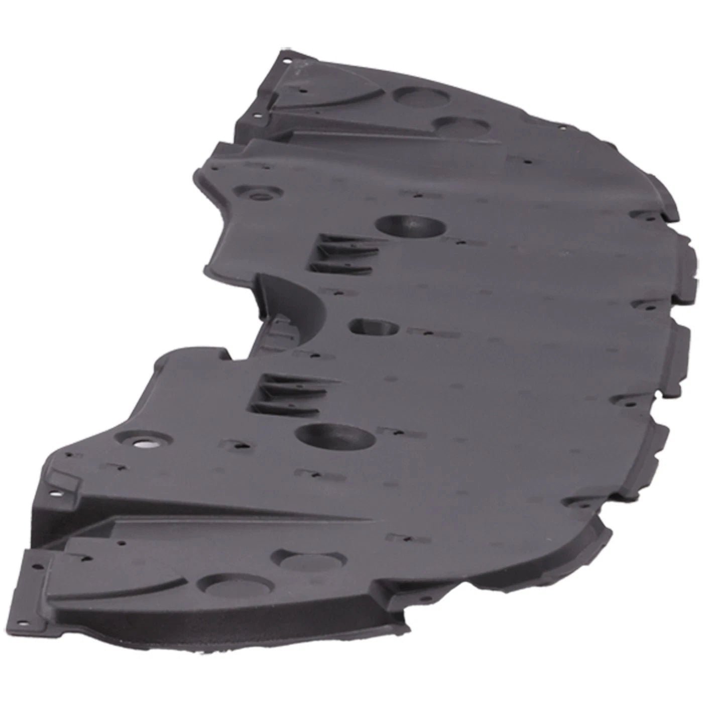 Engine Splash Shield for Toyota Camry (2025) Front Lower