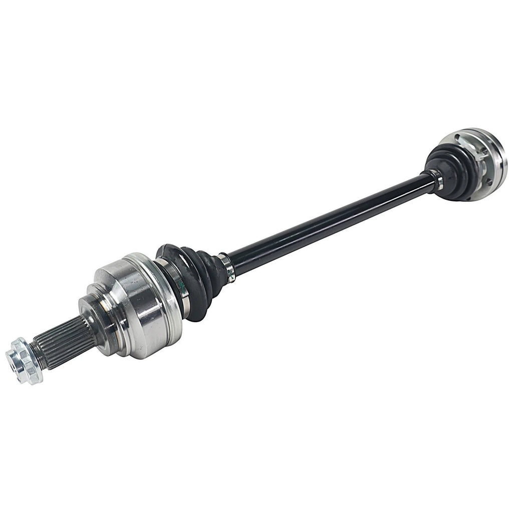 Rear Right CV Axle Assembly for BMW 135i 325xi 328i 328xi 330i 330xi 335i (2006–2013)