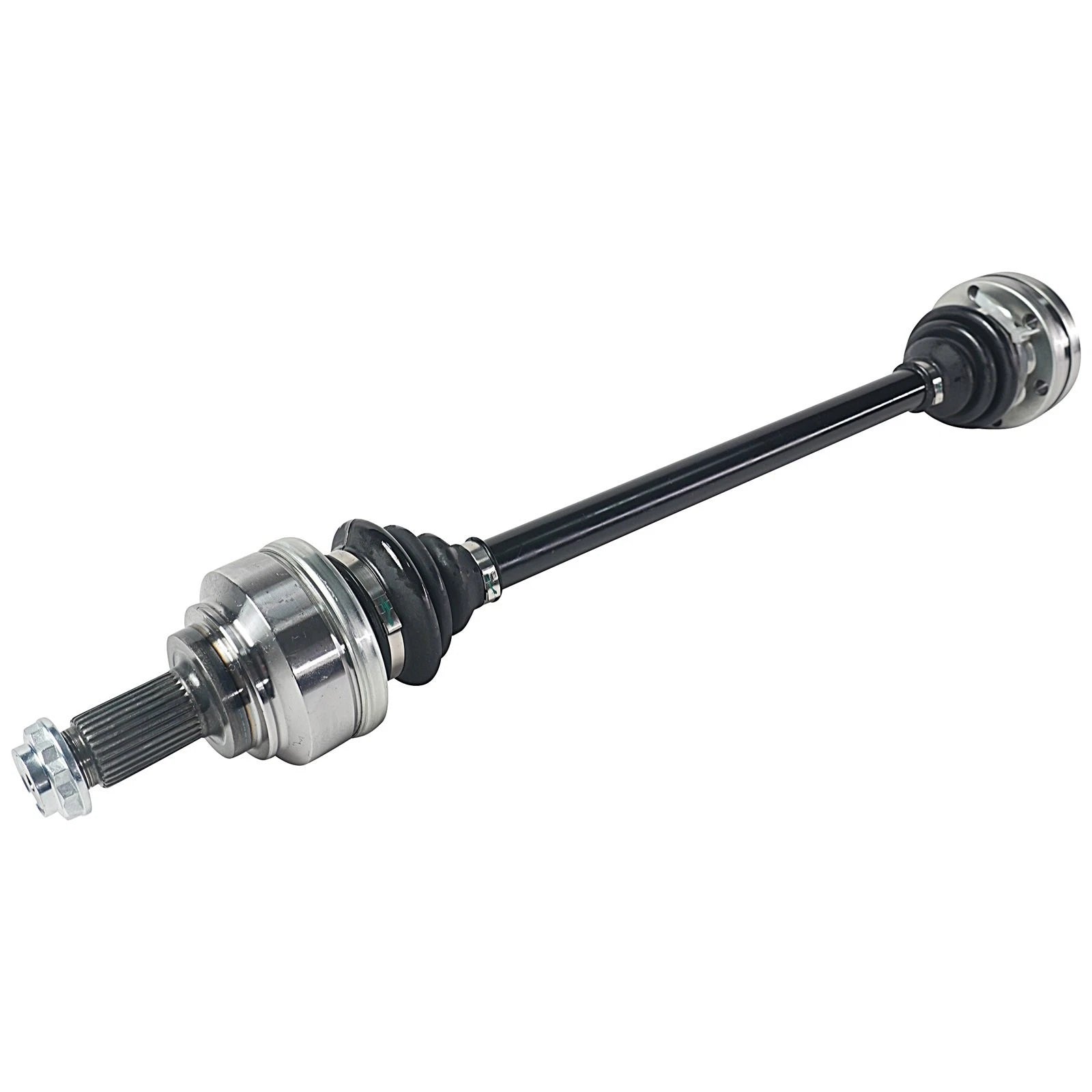 Rear Right CV Axle Assembly for BMW 135i 325xi 328i 328xi 330i 330xi 335i (2006–2013)