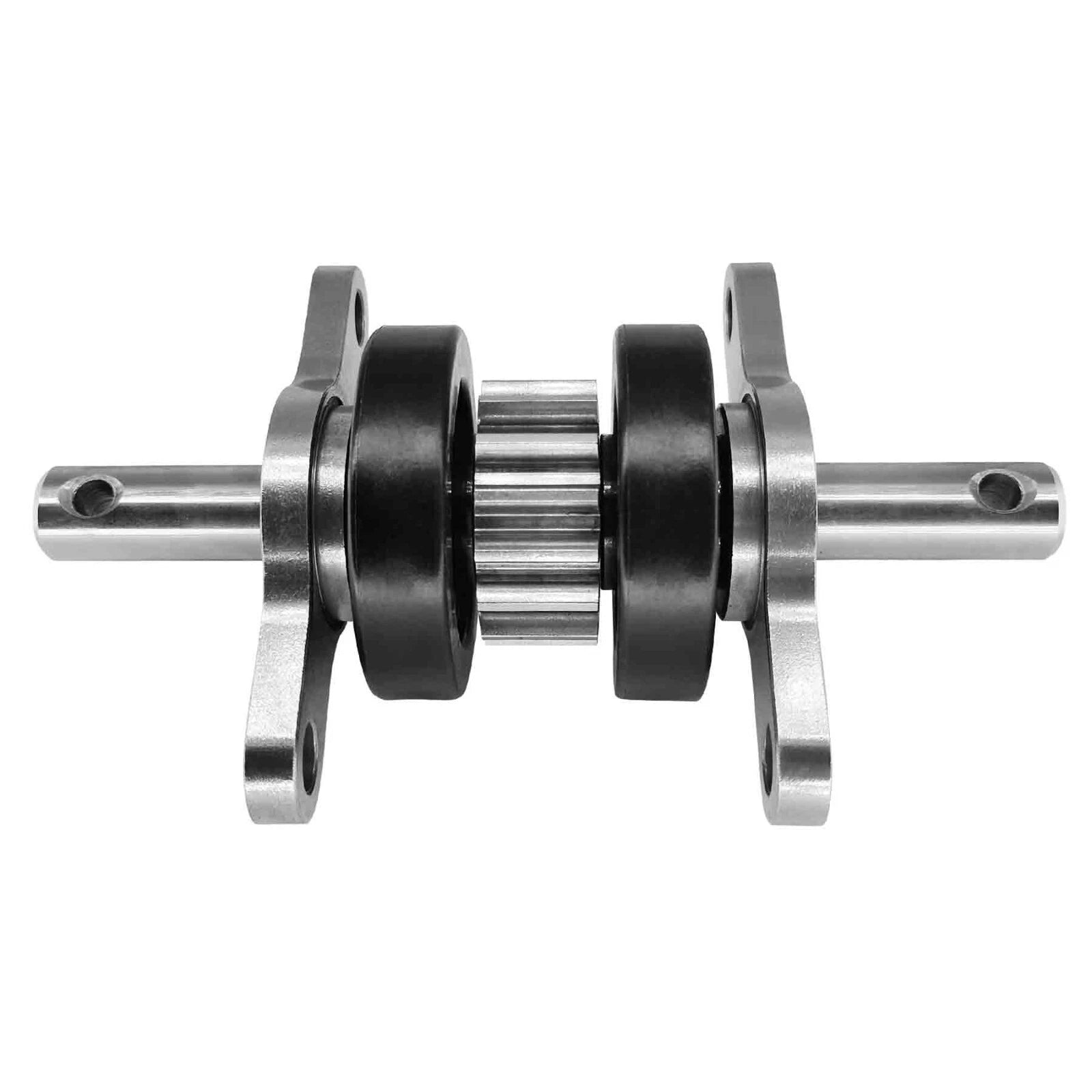 RV Slide-Out Gear Box Pack Assembly 15 Tooth for Slide-Out (Fits 2" x 2")