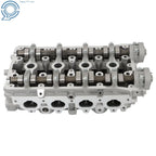 Complete Cylinder Head Assembly for GM Chevy Aveo 1.6 (2004–2007) F16D3