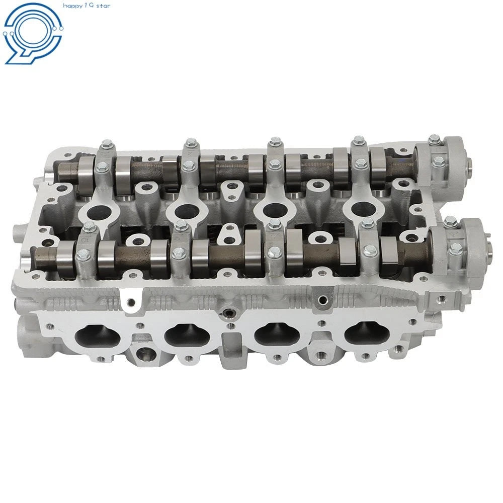 Complete Cylinder Head Assembly for GM Chevy Aveo 1.6 (2004–2007) F16D3
