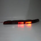 Rear Bumper Lower Taillight w/4 Bulbs for Audi Q7 (2016-2023)