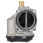 Throttle Body with Sensor for BMW 228i, 328i GT xDrive (2014–2016)