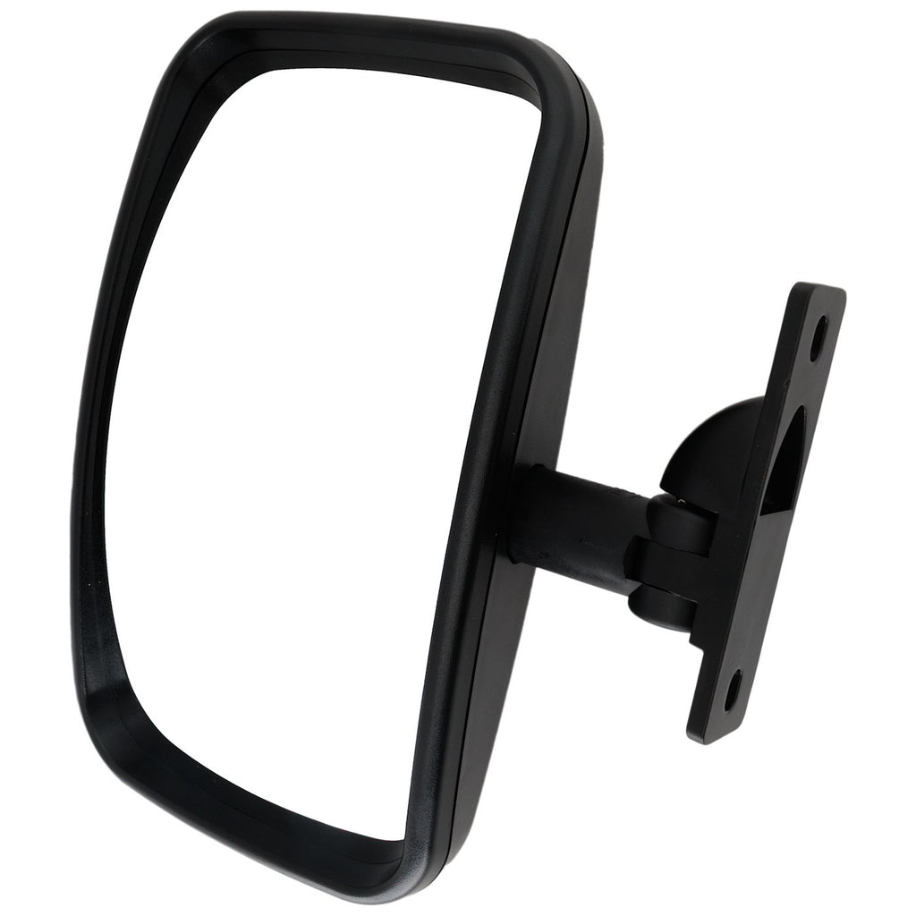 Set of 2 Mirrors for Make Model (Driver/Passenger Side)