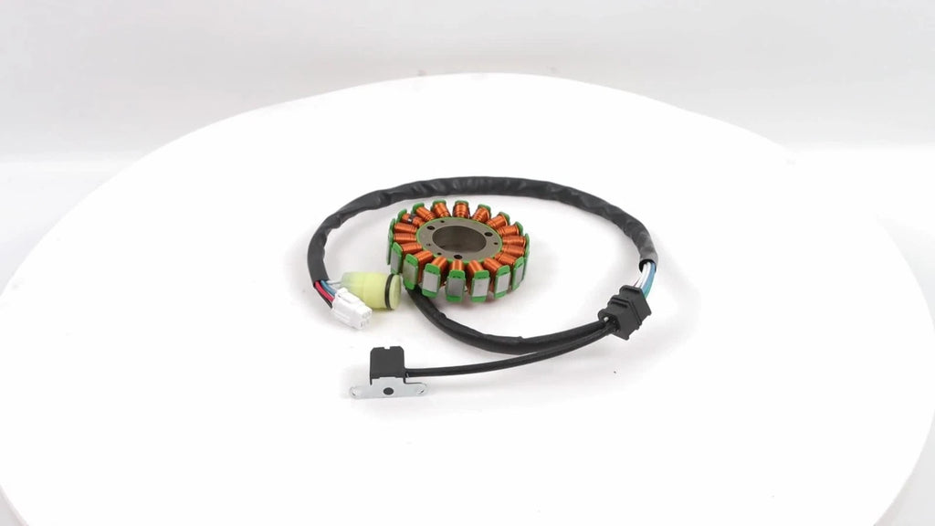 Stator Coil for Yamaha Raptor 250 (2001–2005)