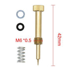 Carburetor Air Fuel Mixture Screw for Mikuni VM22 (Motorcycle)