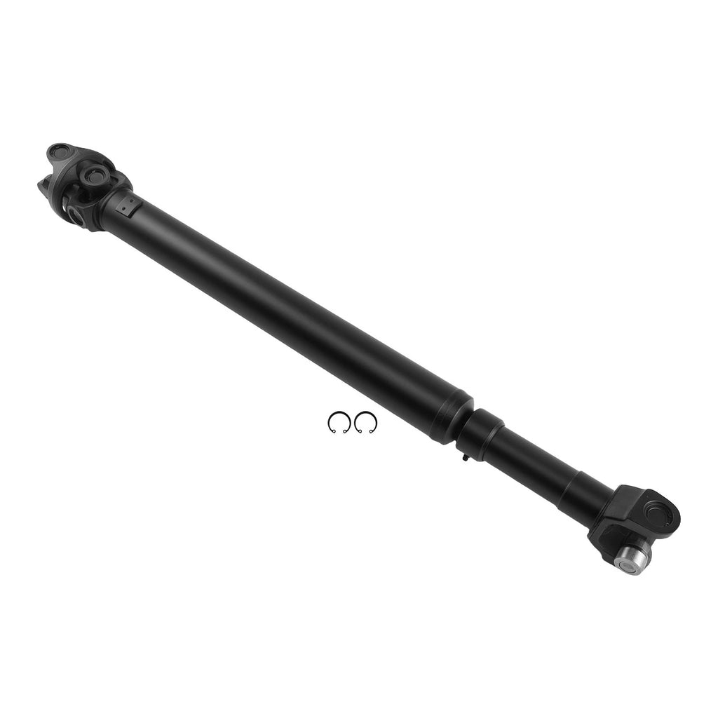 Rear Driveshaft Prop Shaft for Ford Bronco (1978)