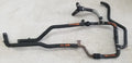 Rear Engine Coolant Hose Assembly for Jaguar XJR (1998–2003)