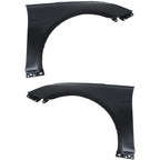 Set of 2 CAPA Fenders for Hyundai Sonata (2011–2014) Front Left & Right