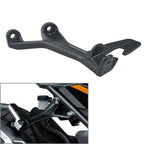 Rear Left Footpeg Pedal Bracket for Kawasaki Ninja 400 Z400 (2018-2022)