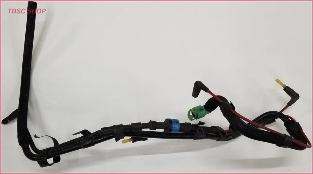 EVAP Vacuum Canister Line Assembly for Lincoln Mark VIII (1997–1998)