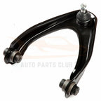 Set of 4 Front Upper Control Arms & Lower Ball Joints for Honda CR-V (1997–2001)