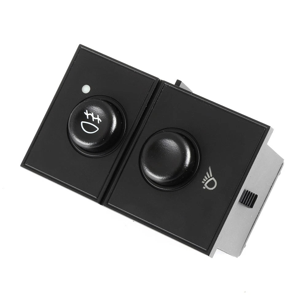 Fog Light Switch for Chevy Silverado 1500 Suburban Tahoe (2003–2006)