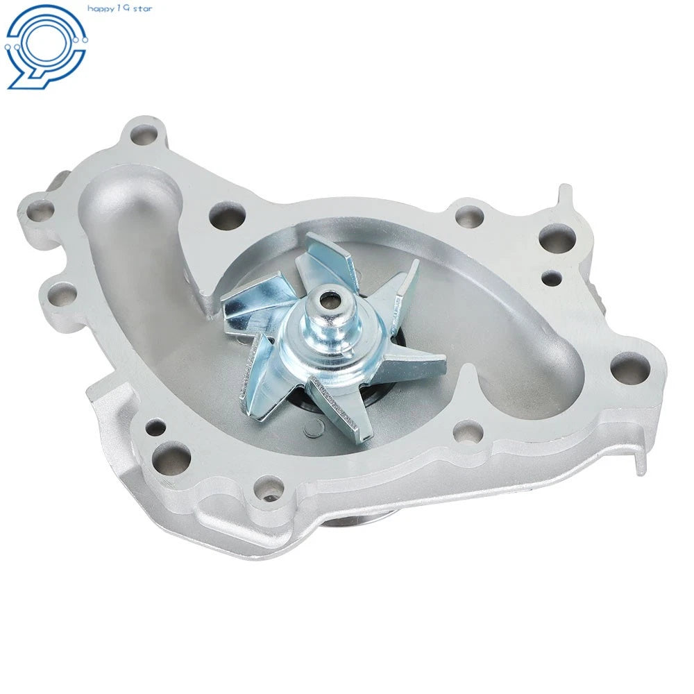 Timing Belt Kit with Water Pump for Toyota Lexus (2001–2010)
