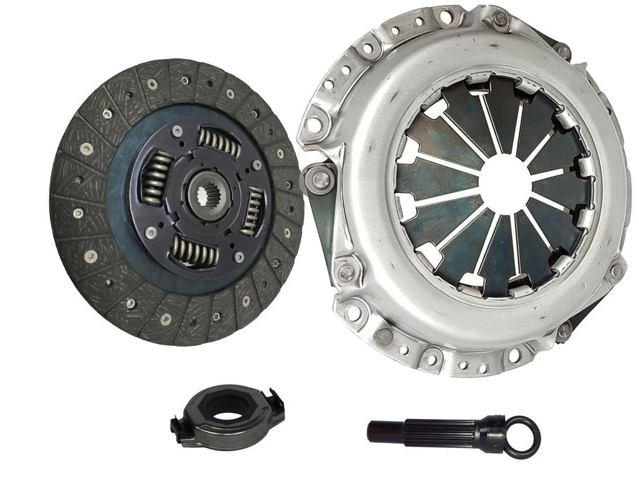 Clutch Kit for Nissan Sentra 1996–1999