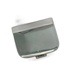 Rear Bumper Tow Hook Cover for Mercedes-Benz GLA W156 (2015–2016) A1568853522
