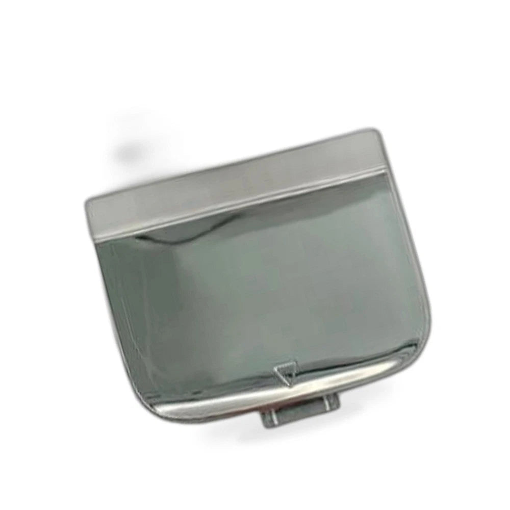Rear Bumper Tow Hook Cover for Mercedes-Benz GLA W156 (2015–2016) A1568853522