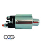Solenoid for Citroen AX (1987–1997)