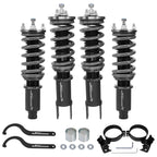 Coilover Suspension Damper Kit for Honda Civic Del Sol (1992–1997)