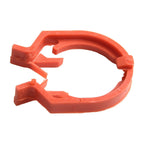 2Pcs Retainer Clip for Jeep Wrangler (2007–2018) Shift Cable