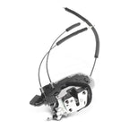 Door Lock Actuator Front Right for Nissan Versa L4 1.6L 2 x Pins (2013–2017)