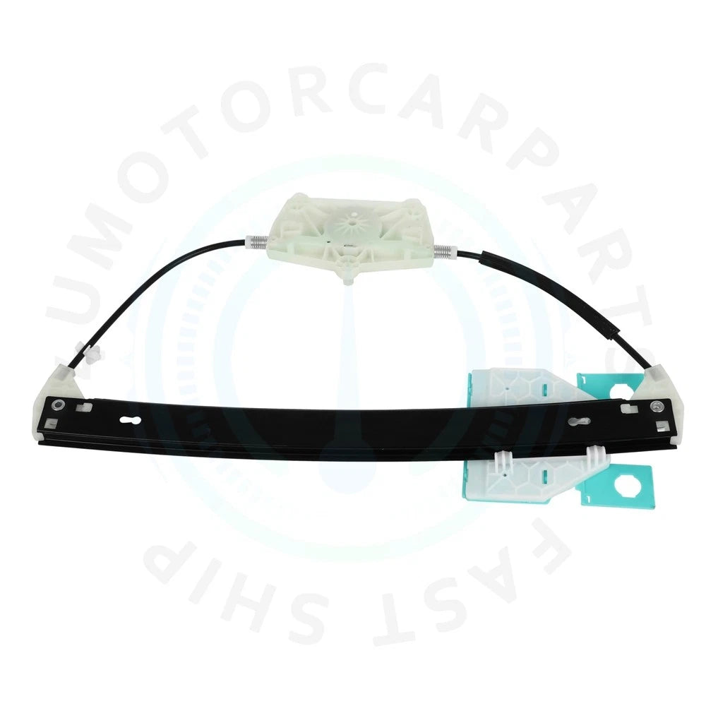 Rear Left Side Window Regulator for Audi A6 Quattro S6 (2007–2011)