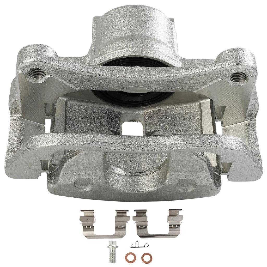 Front Right Brake Caliper for Chrysler 200, Dodge Dart (2013–2016)