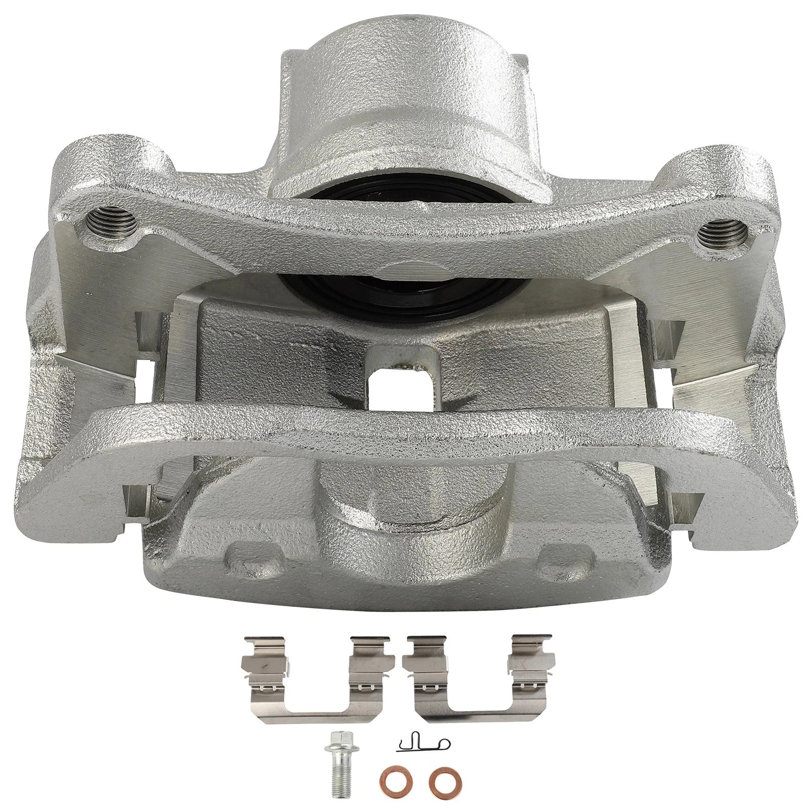 Front Right Brake Caliper for Chrysler 200, Dodge Dart (2013–2016)