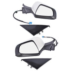 Heated Power Fold Mirrors Set for Tesla Model 3 (2017–2023)