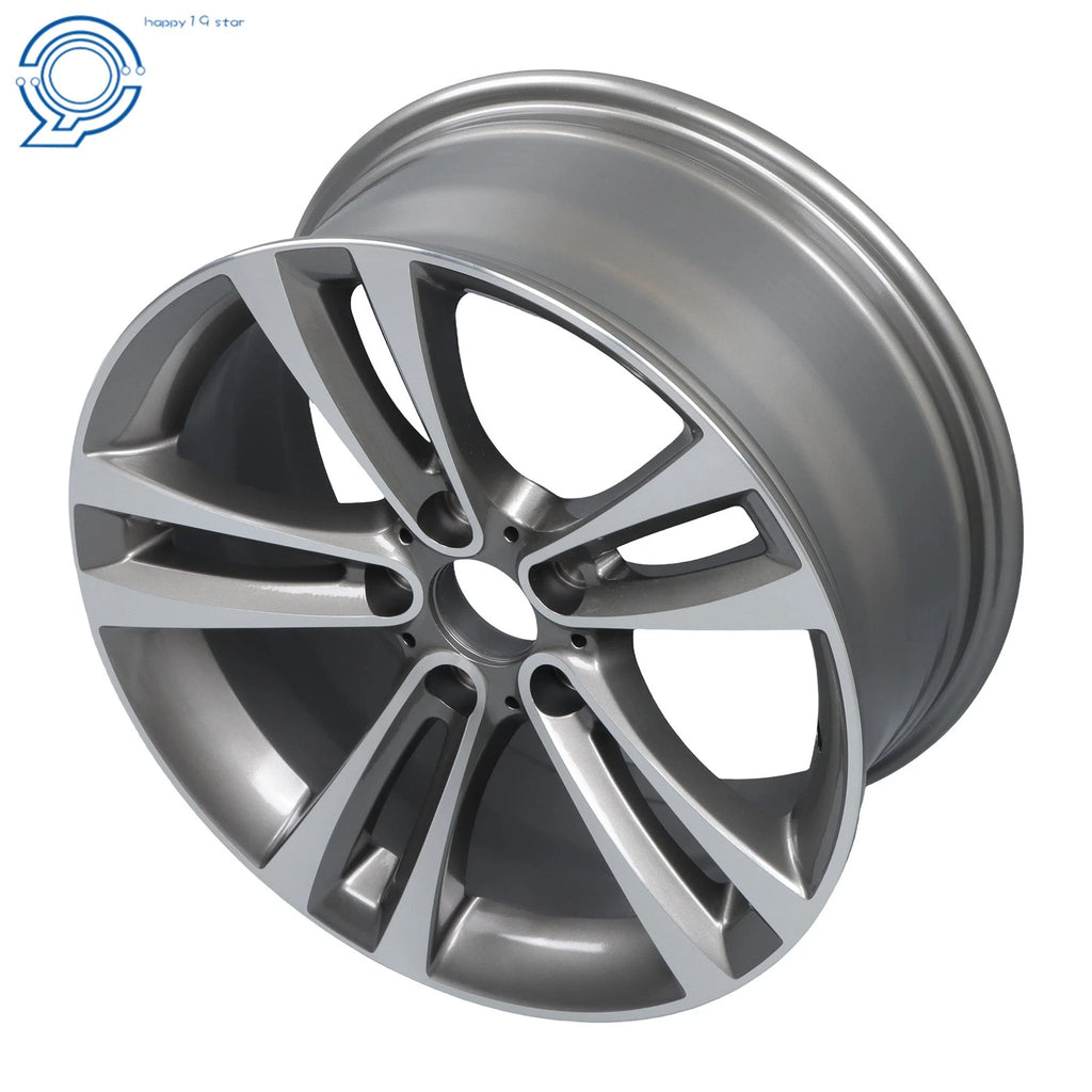 18" Wheel Rim for BMW 320i 328i 330i 335i 340i 428i 430i 435i 440i (2012–2020)