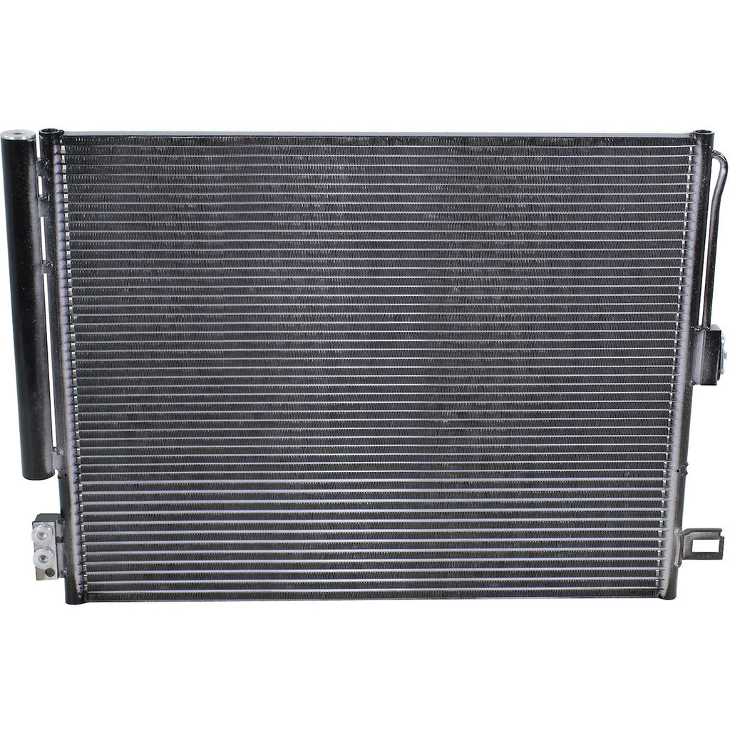 A/C Condenser for Jeep Grand Cherokee, Dodge Durango (2010–2025)