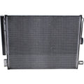 A/C Condenser for Jeep Grand Cherokee, Dodge Durango (2010–2025)