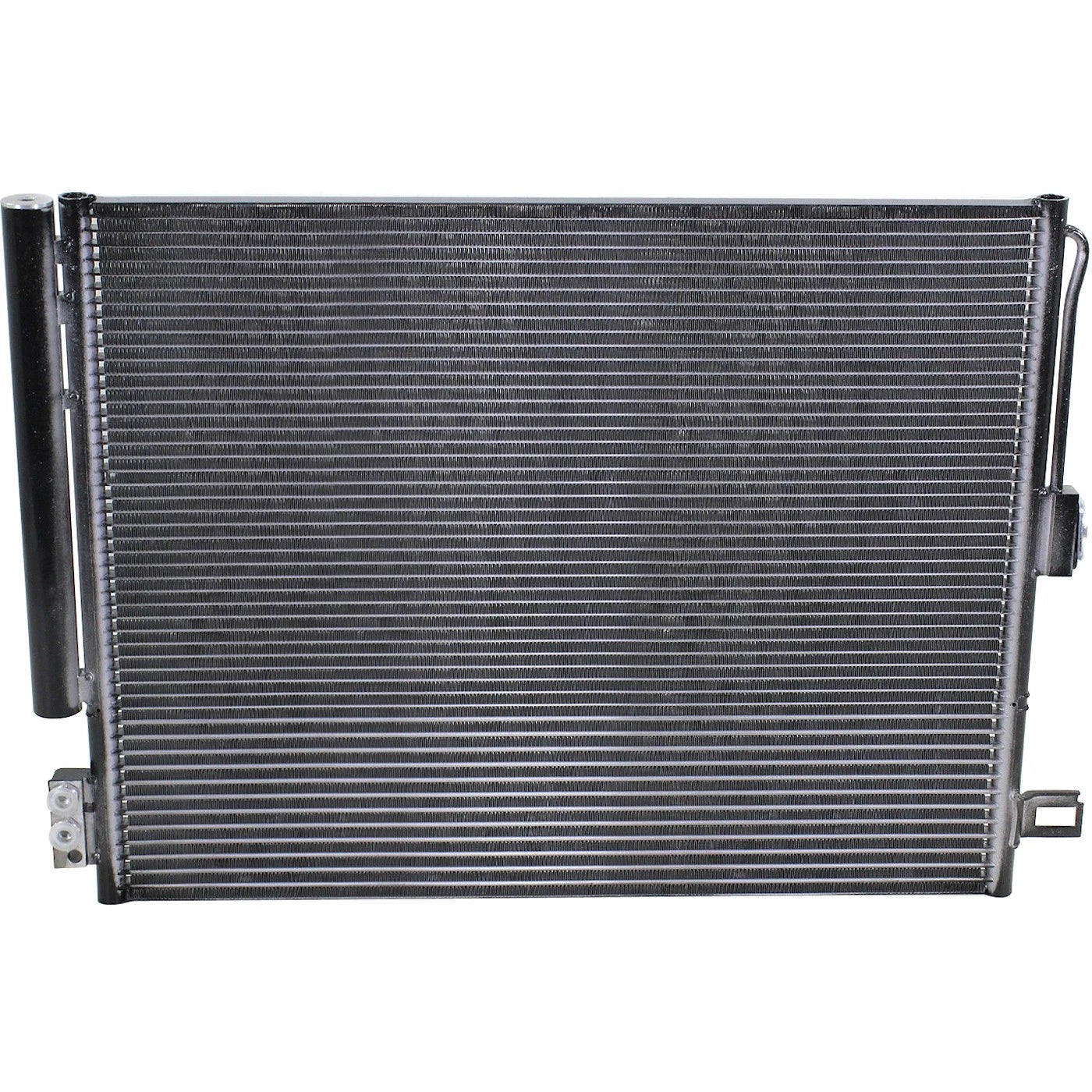 A/C Condenser for Jeep Grand Cherokee, Dodge Durango (2010–2025)