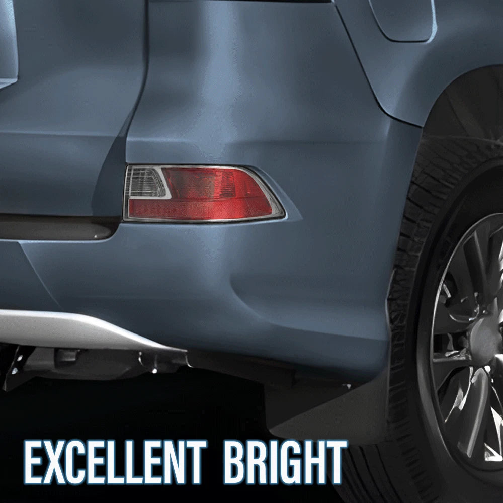 Right Rear Bumper Backup Tail Light for Lexus GX460 (2014–2023)
