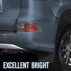 Right Rear Bumper Backup Tail Light for Lexus GX460 (2014–2023)
