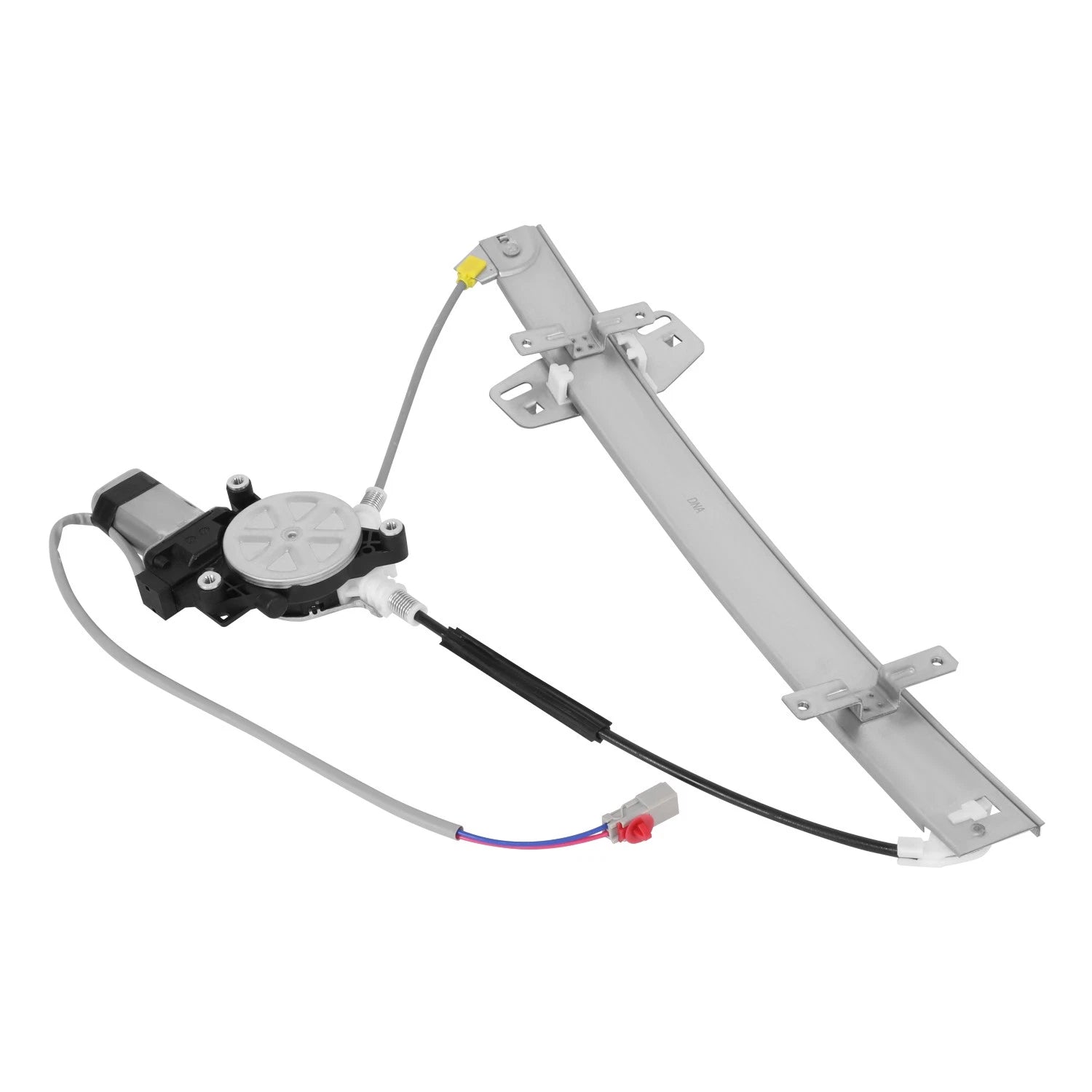 Electric Front Right Window Regulator with Motor for Honda Accord (1998–2002)