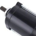 Starter Motor 6D3-81800-00-00 for Yamaha WaveRunner Deluxe VX1100B (2007–2015)